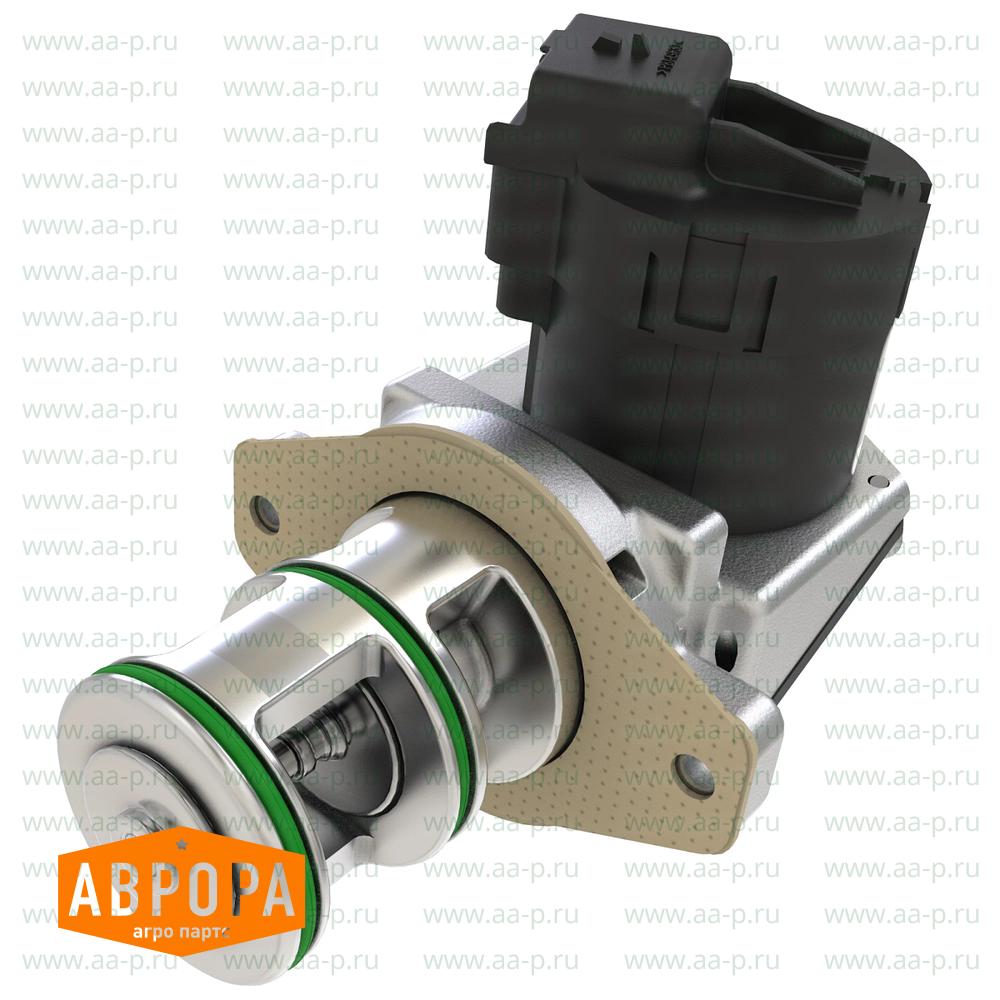 Abgas-Rückführventil